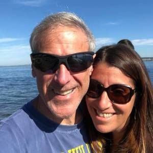 Meet your Posher, Dan